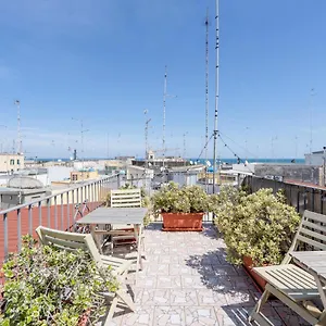 Ferienhaus Bella, Bari