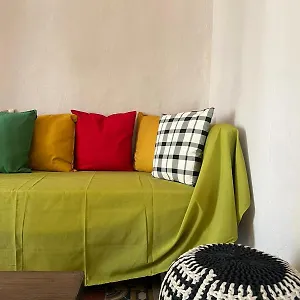 Trulli & Fichi 3 Appartement