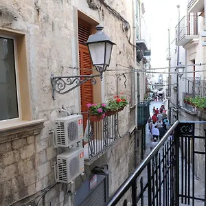 Palazzo Del Carmine Maison d'hôtes